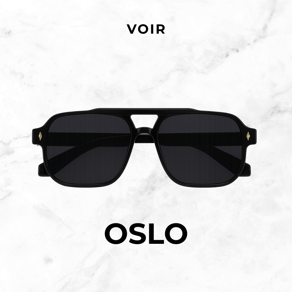 OSLO
