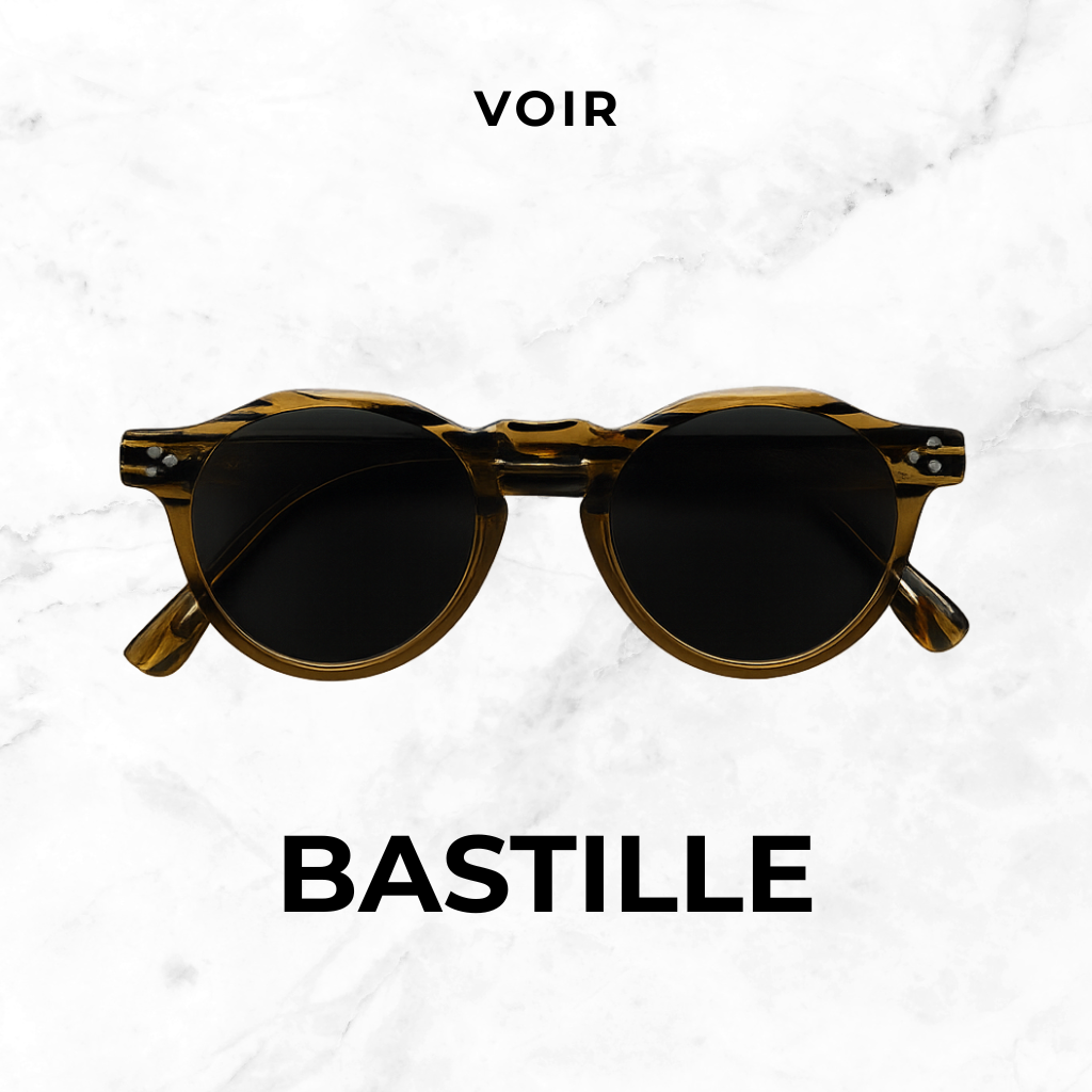 BASTILLE